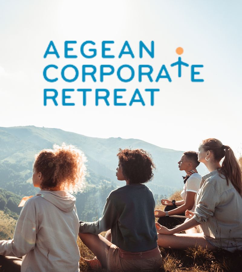 Aegean Corporate Retreat