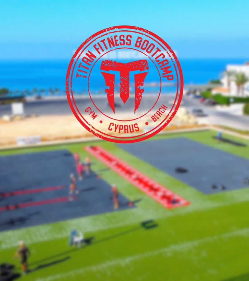 Titan Fitness BootCamp - 1 Week